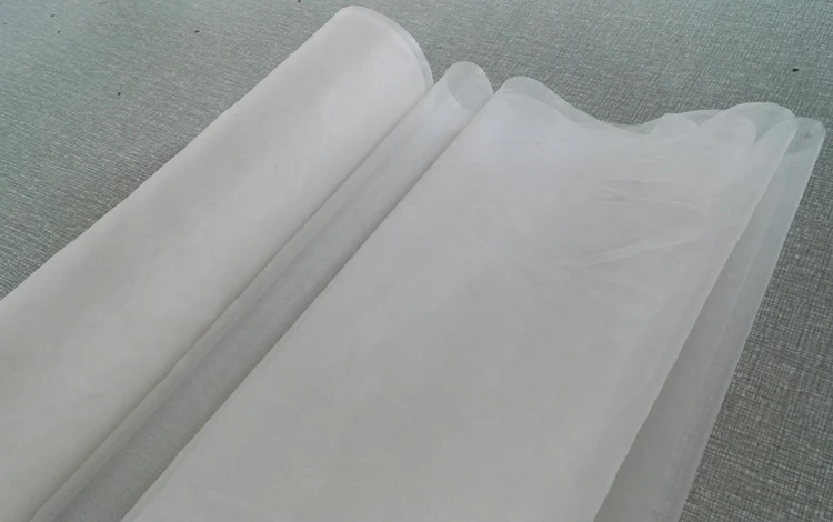 
100% Silk Fabric Voile, Paj, Pongee, 4.0MM - 6.0MM, 114cm or 140cm width, PFD for skirt or wedding dress 