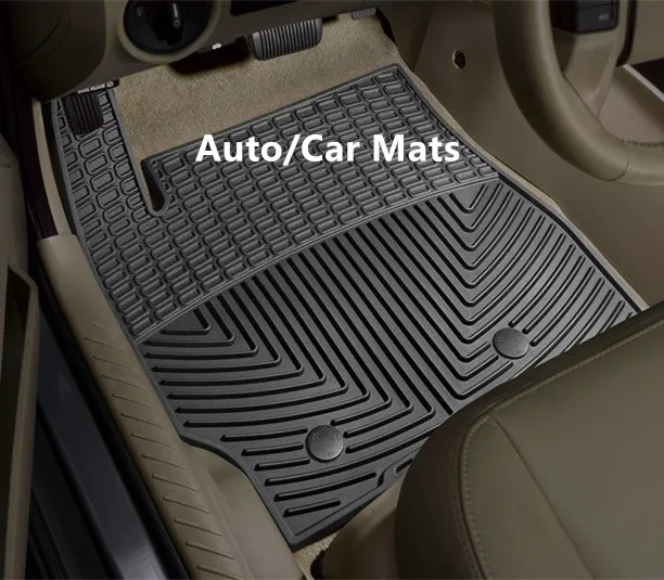 best rubber floor mats for cars