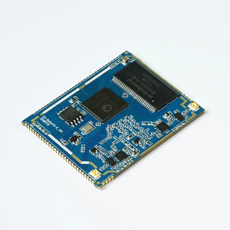 embedded mt7621a chip solution high quality wireless module