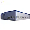 Galvanized Metal Frame Prefab Used Steel Buildings Sale