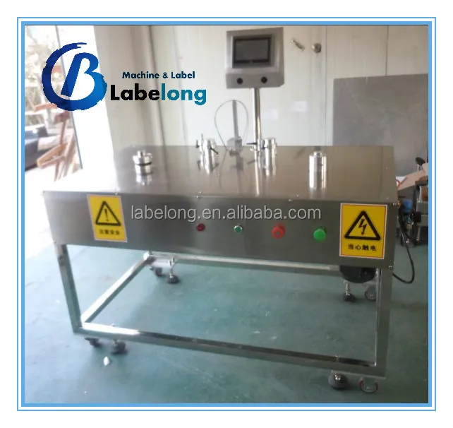 
Auto Label Slitter Rewinder 