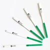 CE and FDA Approved 3.5mm New Arrival Aluminum foil Pouch Hcg Rapid Test Strip