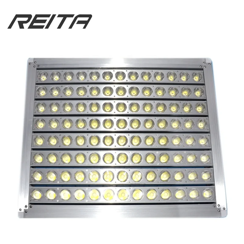 Factory price IP66 waterproof tennis court LED flood light 1000W 1500W 2000W