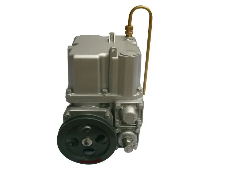 transfer oil pump