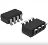 Integrated Circuit MAX7044AKA+T MAX7044 RF TX IC ASK 300-450MHZ SOT23-8