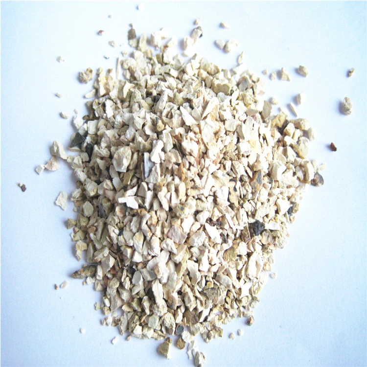 85% AL2O3 High Quality Calcined Bauxite 1-3mm/3-5mm made in China