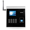 RFID Fingerprint Wireless GPRS 3G Employee Attendance Machine