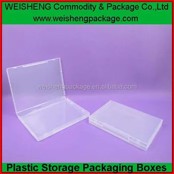 plastic multi storage boxes