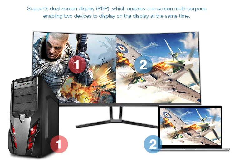 Cheap Gaming Monitor Freesync Ultra Wide On Sale - Buy Gaming Monitor