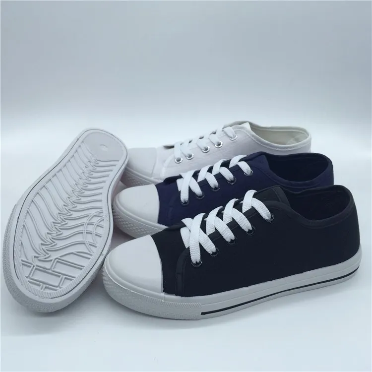 2023 Custom Fashion Comfortable Simple Flat Kid Shoes All-match ...
