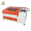 Cost Performance 4030 50w co2 wood laser engraving cutting machine