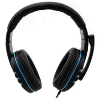 

Wholesale 3.5mm Jack Wired Gaming Headset For Ps4 Xbox One Headphone