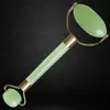 Neck Relax ion Beauty Tool Jade Roller Set
