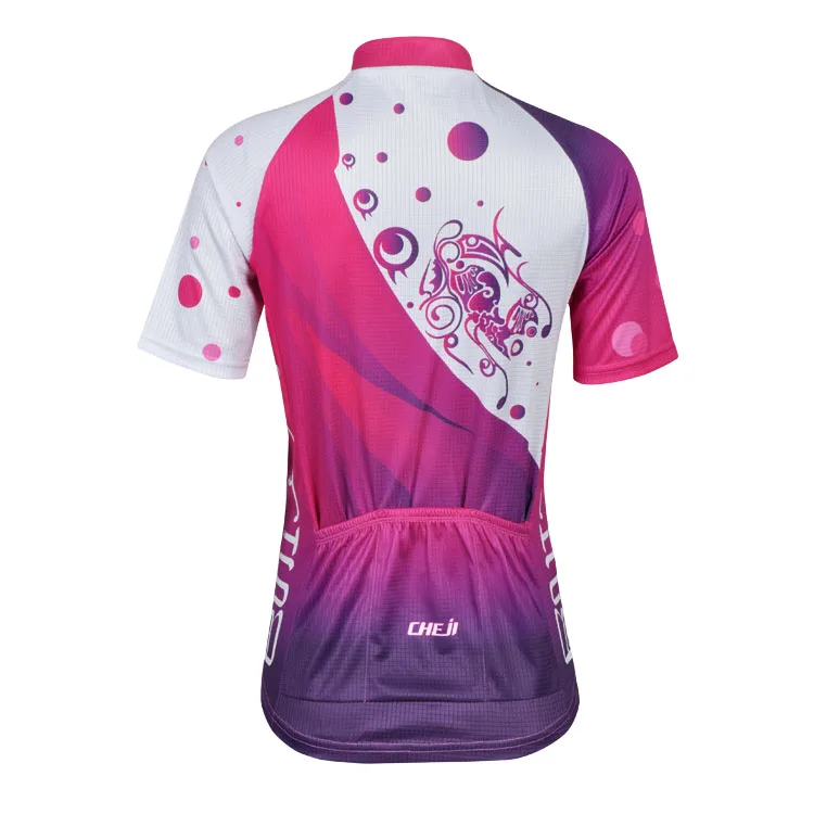 camisetas de ciclismo personalizadas