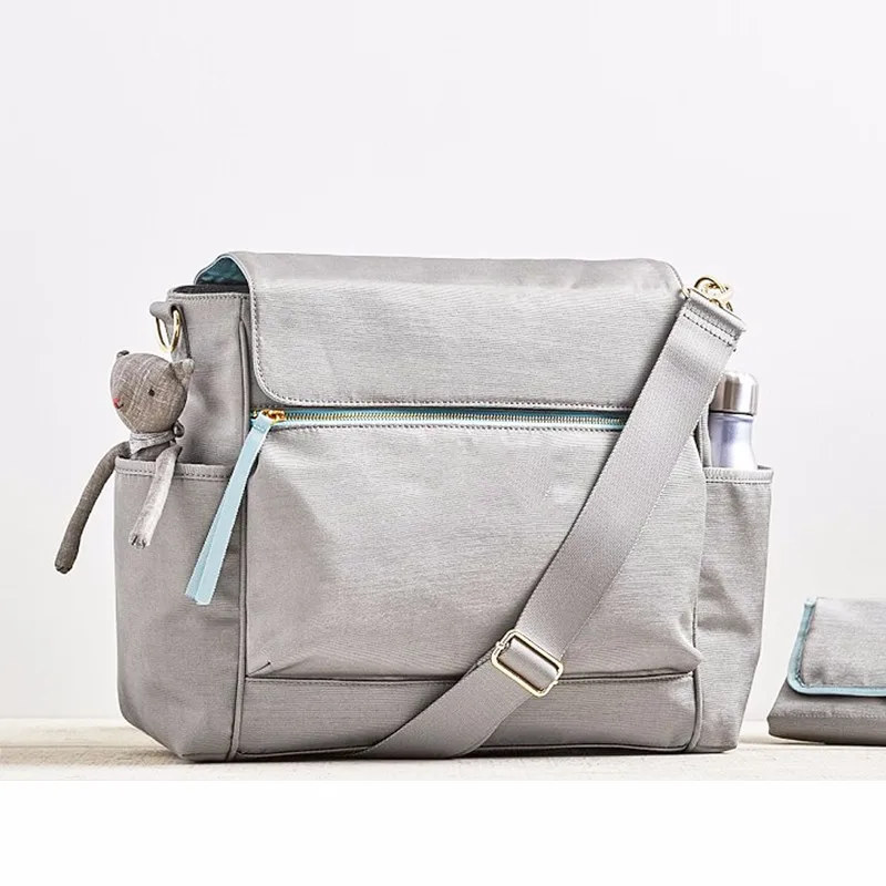 pump diaper bag