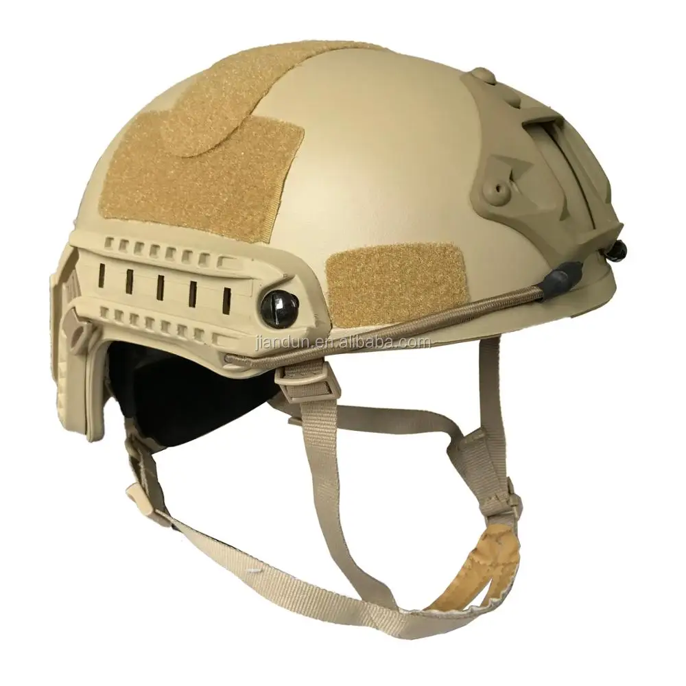 Sturdy Head Gear Protect Rate Iiia Helmet Level Iii Helmet Level Iv ...