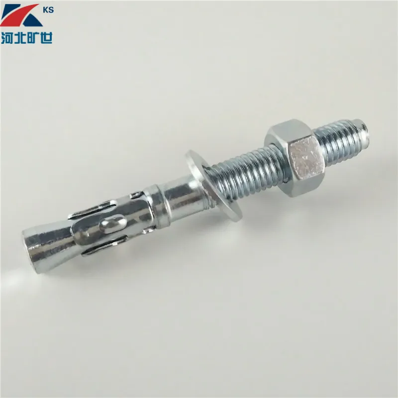 
Chinese Fasteners ANSI 1