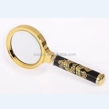 Dragon Pattern Handle Types Of Antique Magnifying Glass Buy Antique Magnifying Glass Dragon Door Handles D Type Door Handle Product On Alibaba Com