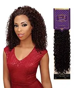 Buy Eve Hair The Scarlet Signature Wet N Wavy Human Hair Blended