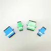 Hot Sale SM Simplex/Duplex Fiber Optic Adapter