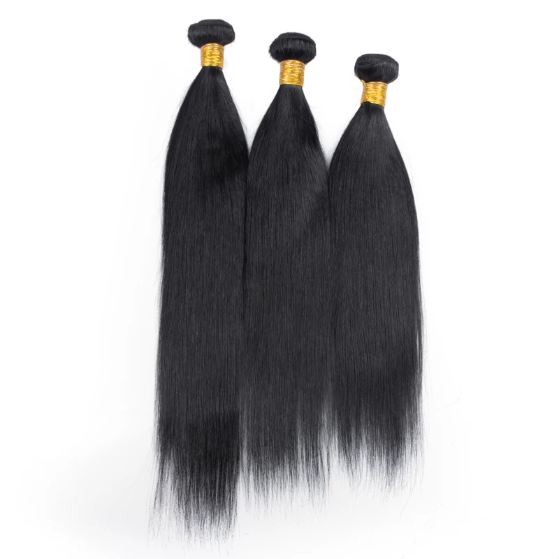 

wholesale original brazilian human hair straight bundle
