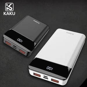 Mini Mobile Power Bank 20000mAh