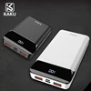 Hot Products 2019 mini mobile power bank power bank 20000mah