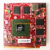 hot sale brand new HD3650 ATI graphic card with new video chips on card, compatible for Acer laptop. 256M, MAX II DDr2.