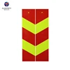 Alsafety 10 Years Diamond Grade Reflective Film with High Reflection and Excellent Outdoor Durability for Highways