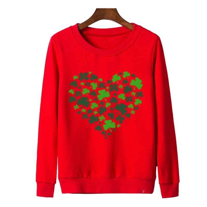 

OEM Girls Screen Print Custom Sweatshirt, Customized color