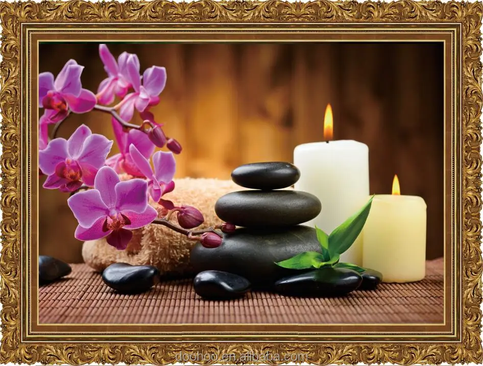 
3D Lenticular Wall Art /Wholesale lenticular 3D Moving effect 