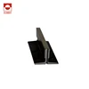 Best price for Elevator parts/Cold Drawn T Types/T45/ Machined Elevator Guide Rails/ Italy Marrazzi Brand
