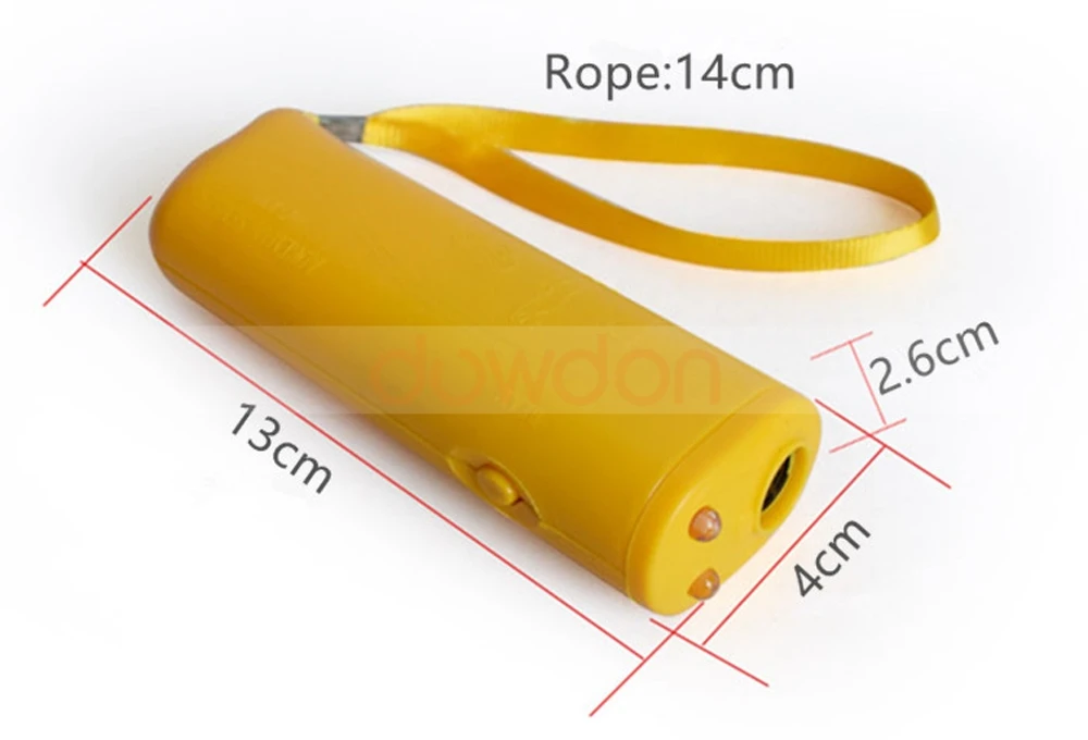 LED flashlight pool Ultrasonic dog training 8032 170627 (13).jpg
