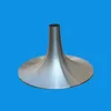 China Factory Supply Metal Table Base Aluminum Table Legs