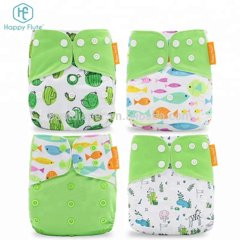 

Happy flute organic baby cloth pocket diapers naughty baby cloth diapers, Choose