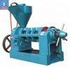10TPD to 2000TPD Low Power Consumption Peanut Oil Press Machine/Peanut Oil Production Line