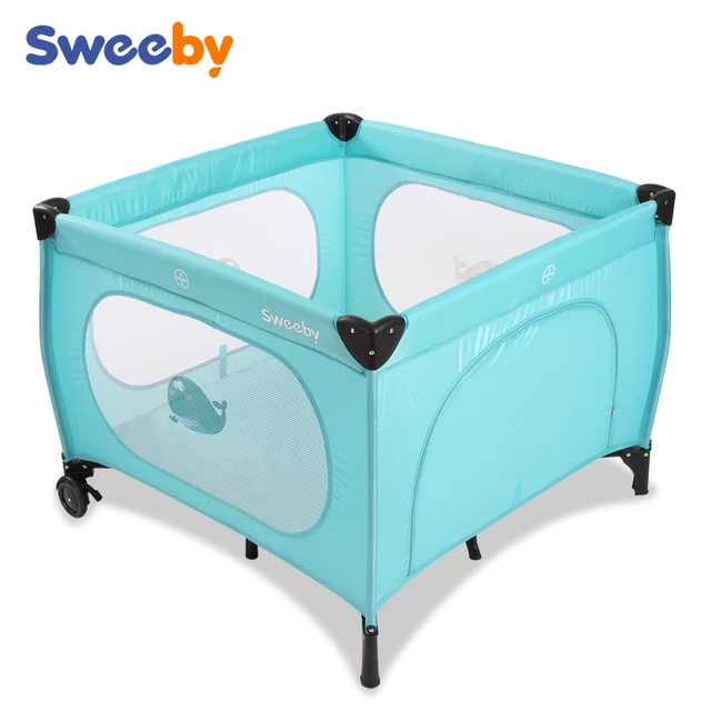 sweeby playpen