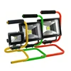 Rechargeable 10w white led floodlight portable led flood light for car