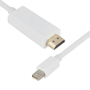 Mini DisplayPort to HDMI Cable MacBook