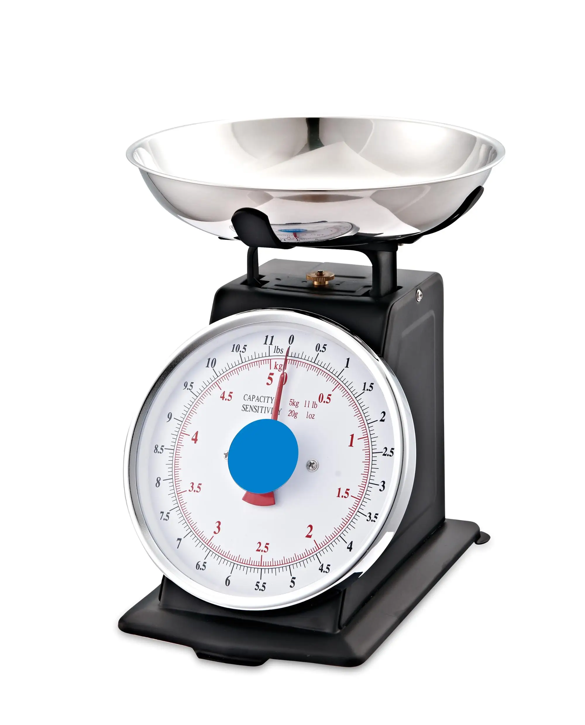 Aramco Imports Manual Metal Kitchen Scales