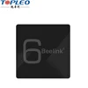 Best quality guarantee digital set top box Beelink GS1 black web browser smart tv box Support 6K