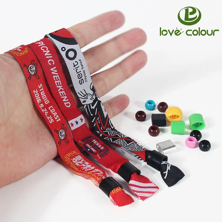 wristband W05
