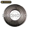 Long-Lasting Chinese Well-Known Heavy Truck Brand SINOTRUK HOWO A7 Truck Engine Parts Fan Shock Absorber VG1246020005