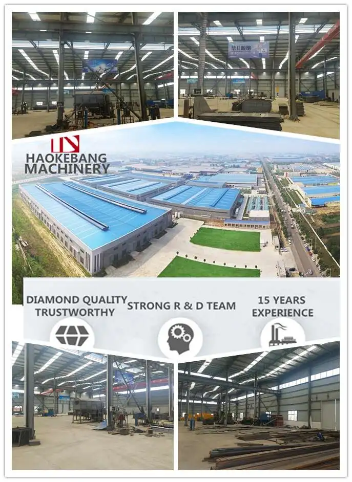 Indirect Heating Hot Air Sawdust Roatry Dryer Machine for Wood Pellet Production Line