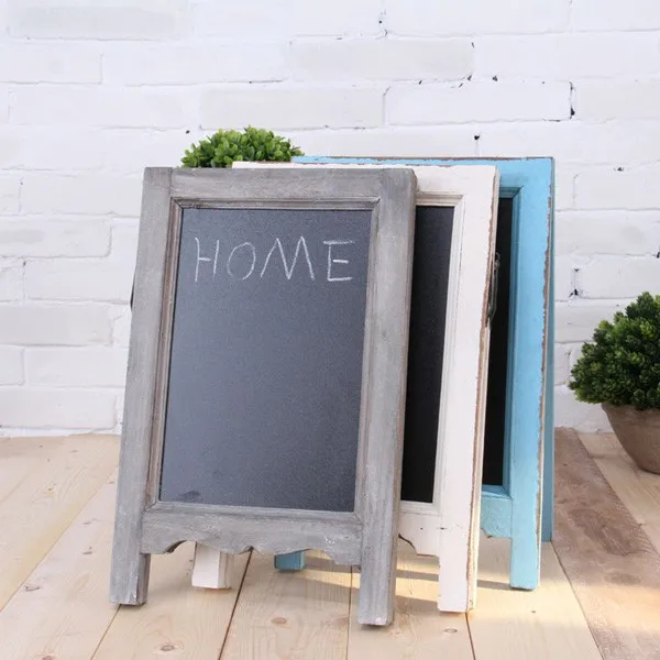Chalkboards For Sale,Blackboard With Chalk,Chalkboard Stand Up Sign