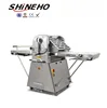 Nice Price Foldable Electr Counter Top Noodle Bread Dough Sheeter Machine For Home