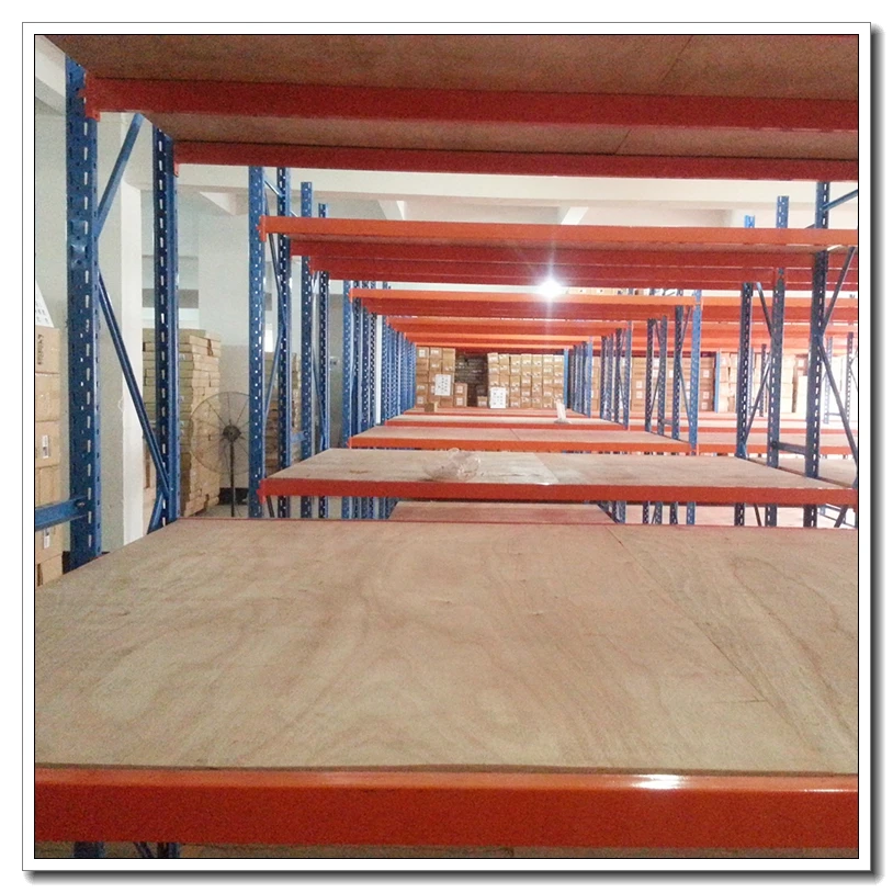 Competitive Price Multi Layer Adjustable Plywood Storage Rack Buy