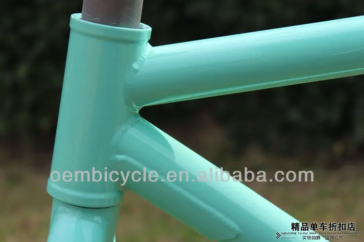 700c 52cm 54cm 56cm Chromoly Fixed Gear Bike Frame Buy Bike Frames,Bikes Race Frame,Road Bike