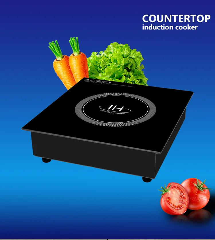 pot set for induction hob