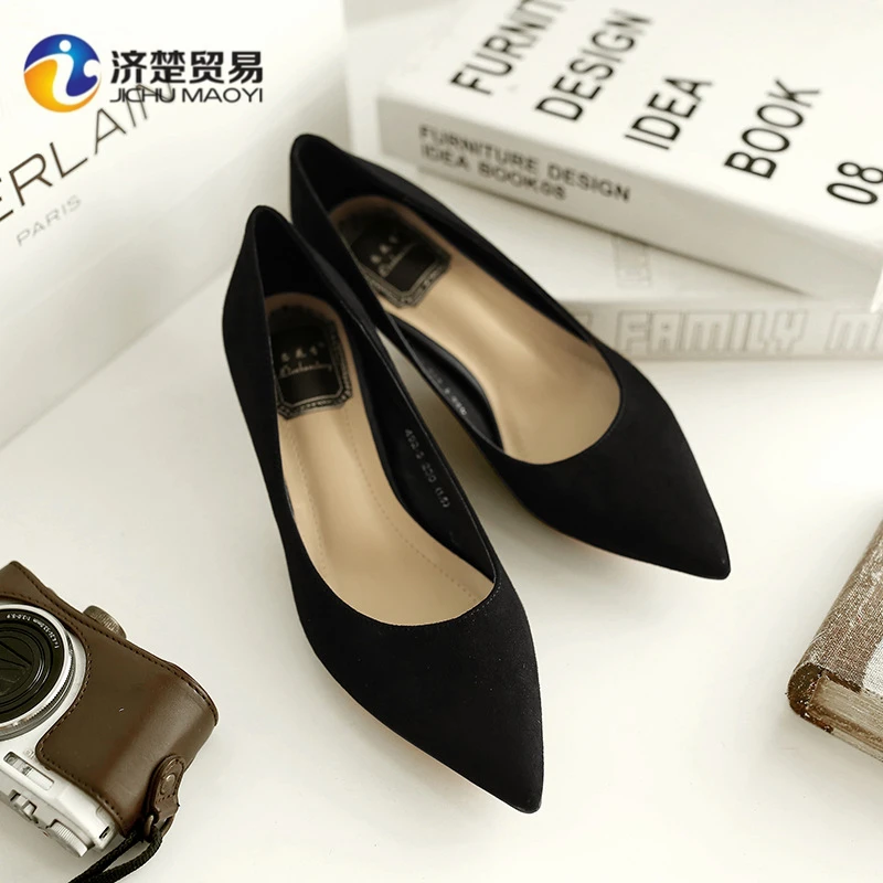 ladies shoes business